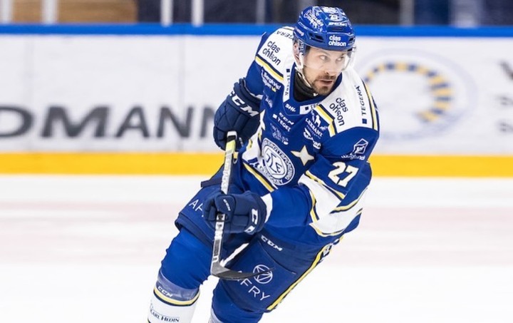 Najproduktívnejší hráč SHL "až" druhým najslávnejším Marekom